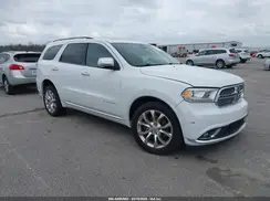 1C4RDJEG1GC315602 2016 DODGE DURANGO