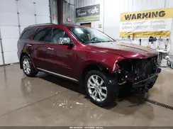 1C4RDJEG1GC322078 2016 DODGE DURANGO