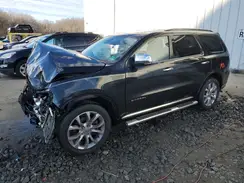 1C4RDJEG1GC323277 2016 DODGE DURANGO