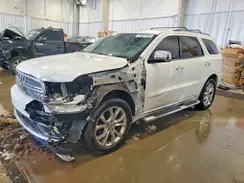 1C4RDJEG1GC341164 2016 DODGE DURANGO