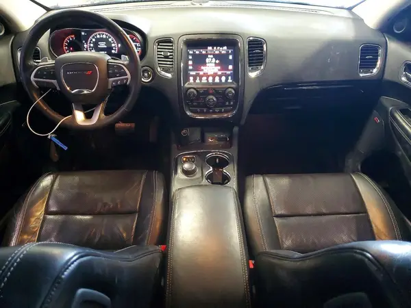 1C4RDJEG1GC341164 2016 DODGE DURANGO - Image 8