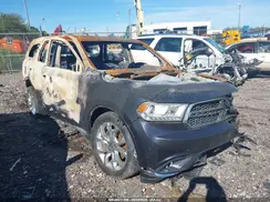 1C4RDJEG1GC422892 2016 DODGE DURANGO