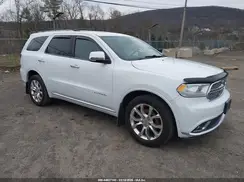 1C4RDJEG1GC422911 2016 DODGE DURANGO