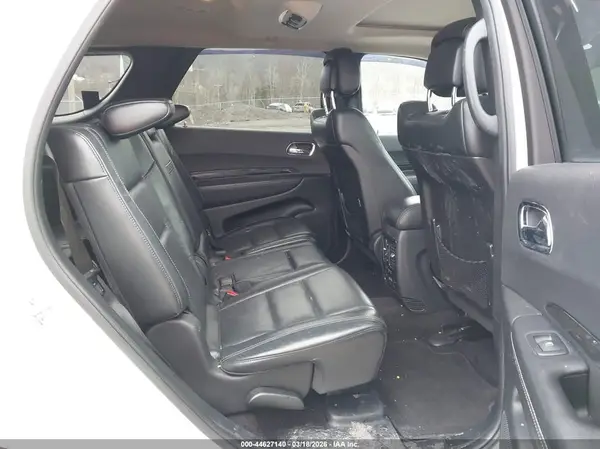 1C4RDJEG1GC422911 2016 DODGE DURANGO - Image 8