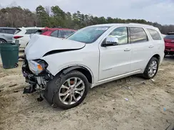 1C4RDJEG1GC424805 2016 DODGE DURANGO
