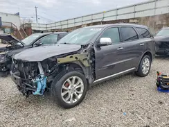 1C4RDJEG1HC600883 2017 DODGE DURANGO