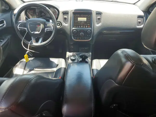 1C4RDJEG1HC601337 2017 DODGE DURANGO - Image 8