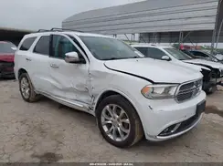 1C4RDJEG1HC611706 2017 DODGE DURANGO