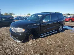 1C4RDJEG1HC623208 2017 DODGE DURANGO