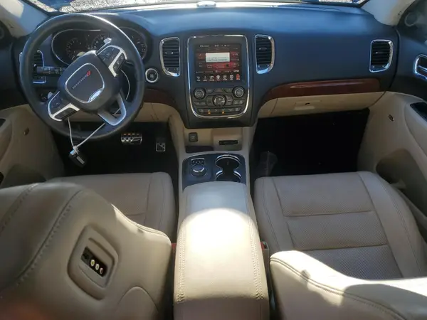 1C4RDJEG1HC623208 2017 DODGE DURANGO - Image 8