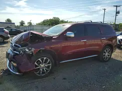 1C4RDJEG1HC681450 2017 DODGE DURANGO