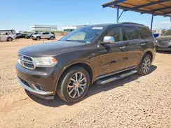 1C4RDJEG1HC823411 2017 DODGE DURANGO