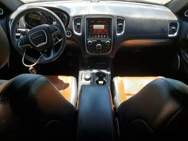 1C4RDJEG1HC823411 2017 DODGE DURANGO - Image 8