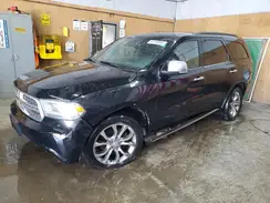 1C4RDJEG1HC930734 2017 DODGE DURANGO