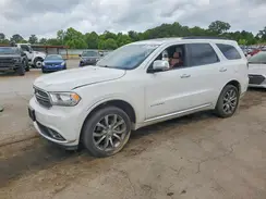 1C4RDJEG1JC101569 2018 DODGE DURANGO