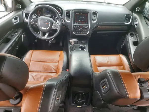 1C4RDJEG1JC101569 2018 DODGE DURANGO - Image 8