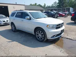 1C4RDJEG1JC201994 2018 DODGE DURANGO