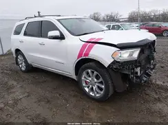 1C4RDJEG1JC248166 2018 DODGE DURANGO