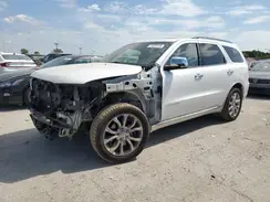 1C4RDJEG1JC489435 2018 DODGE DURANGO