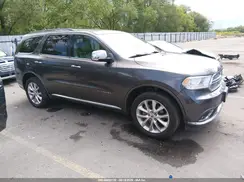 1C4RDJEG1LC161581 2020 DODGE DURANGO