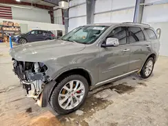 1C4RDJEG1LC302018 2020 DODGE DURANGO