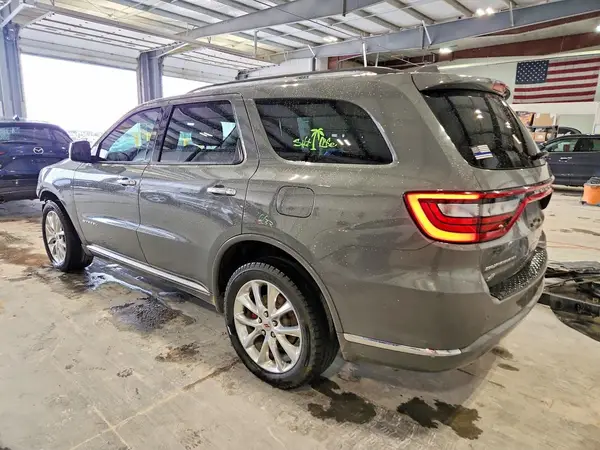 1C4RDJEG1LC302018 2020 DODGE DURANGO - Image 2