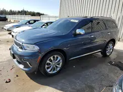 1C4RDJEG1MC694547 2021 DODGE DURANGO