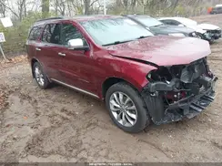 1C4RDJEG1NC134108 2022 DODGE DURANGO