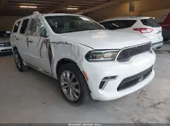 1C4RDJEG1PC618637 2023 DODGE DURANGO