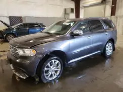1C4RDJEG2GC341416 2016 DODGE DURANGO