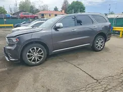 1C4RDJEG2GC423114 2016 DODGE DURANGO