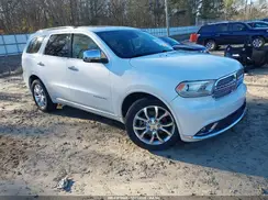 1C4RDJEG2GC424957 2016 DODGE DURANGO