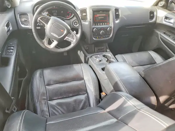 1C4RDJEG2GC430337 2016 DODGE DURANGO - Image 8