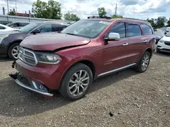 1C4RDJEG2GC459238 2016 DODGE DURANGO