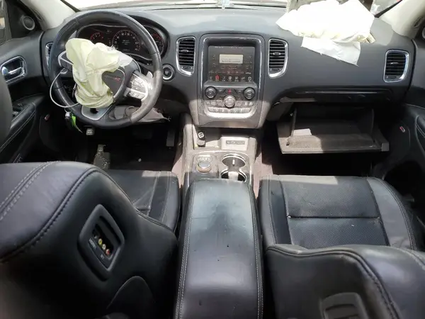 1C4RDJEG2GC459238 2016 DODGE DURANGO - Image 8