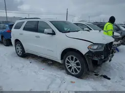 1C4RDJEG2HC681215 2017 DODGE DURANGO