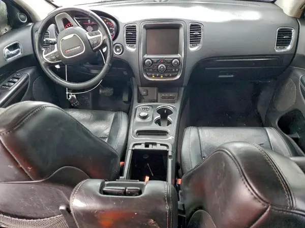 1C4RDJEG2HC681506 2017 DODGE DURANGO - Image 8