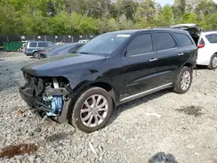 1C4RDJEG2HC806441 2017 DODGE DURANGO