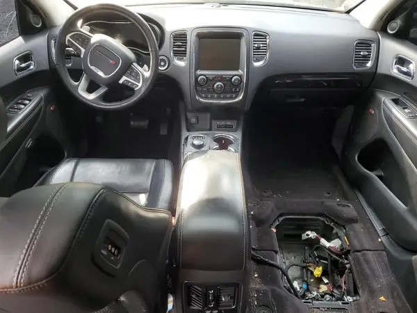 1C4RDJEG2HC806441 2017 DODGE DURANGO - Image 8