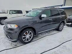 1C4RDJEG2HC907902 2017 DODGE DURANGO
