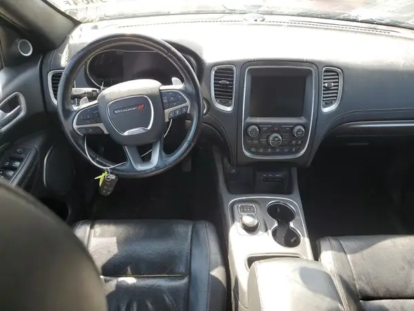 1C4RDJEG2HC931150 2017 DODGE DURANGO - Image 8
