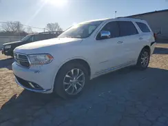 1C4RDJEG2JC116520 2018 DODGE DURANGO