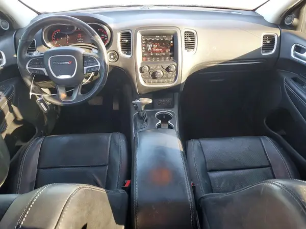 1C4RDJEG2JC116520 2018 DODGE DURANGO - Image 8
