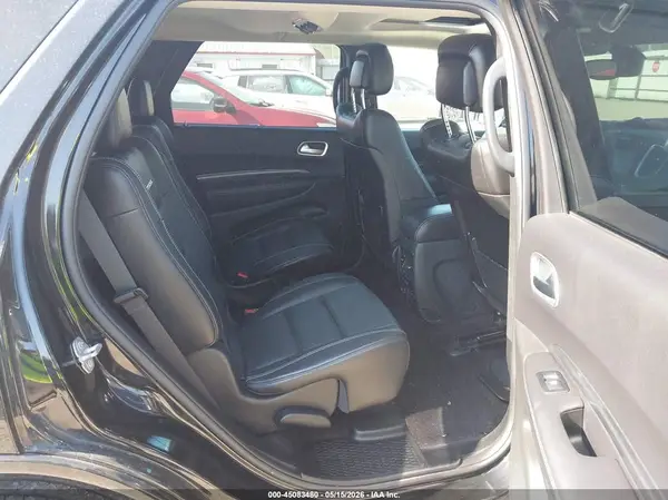 1C4RDJEG2JC160906 2018 DODGE DURANGO - Image 8