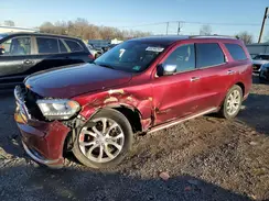 1C4RDJEG2JC194862 2018 DODGE DURANGO