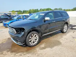 1C4RDJEG2JC386668 2018 DODGE DURANGO