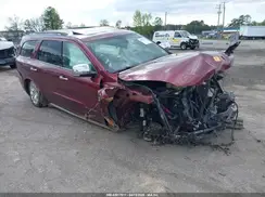 1C4RDJEG2JC404215 2018 DODGE DURANGO