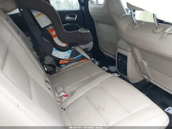 1C4RDJEG2JC404215 2018 DODGE DURANGO - Image 8