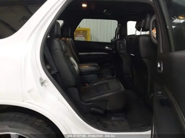 1C4RDJEG2JC414758 2018 DODGE DURANGO - Image 8