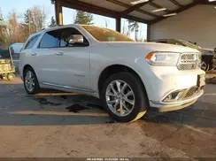 1C4RDJEG2KC738259 2019 DODGE DURANGO